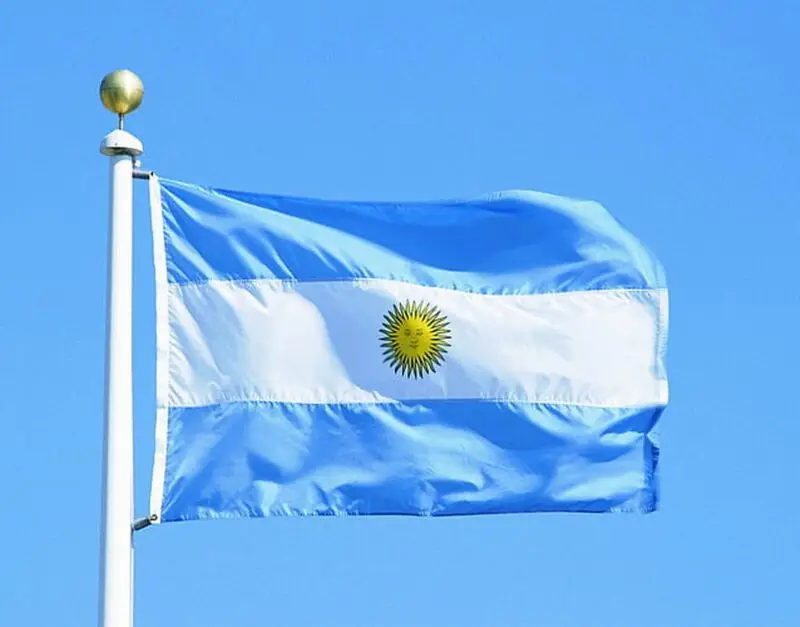 argentina flag brics crypto