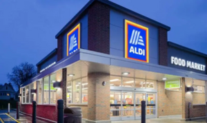 Does Aldi accept SNAP?