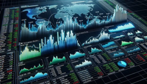 Nvidia (NVDA) Holds Key Levels as Dow Futures Dip & SOUN, RGTI Surge