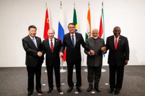 BRICS: De-Dollarization Will Continue Faster Under Trump's Watch