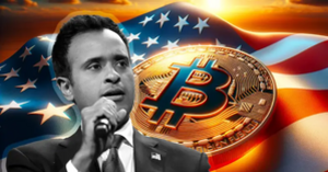 Vivek Ramaswamy's Strive Files To Launch "Bitcoin Bond" ETF