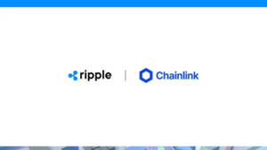 Ripple & Chainlink Partner to Further RLUSD Stablecoin Adoption