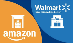 Walmart: Why WMT is Predicted to Outperform Amazon in 2025