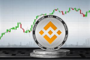 How High Binance Coin (BNB) Surge After Trump's Inauguration?