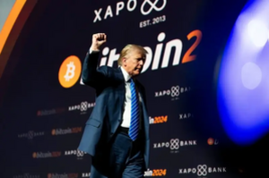 Donald Trump's SEC to Revamp Crypto Policy & May Pause Enforcement