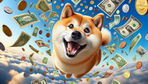 How High Will Shiba Inu Surge When Dogecoin's Market Cap