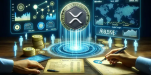 XRP Surge Has Analyst Projecting Jump to $4.89: Here's When