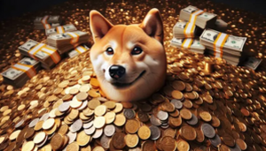 Shiba Inu: New Pattern Sets up SHIB For Explosive Run to $0.001