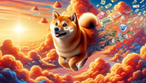 Dogecoin: Just $140 In DOGE Could Have Made You $1 Million