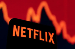 Netflix Stock (NFLX) Rises Following Big Q4 2024 Earnings