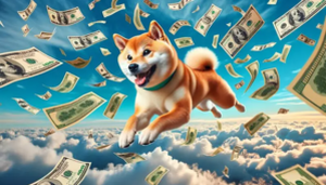 Shiba Inu: How To Make $1 Million When SHIB Hits $0.00072?