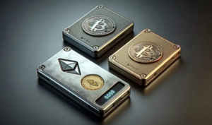 Best Physical Wallet for Crypto