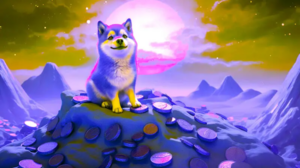 Memecoin Named After Brian Armstrong’s Dog TOSHI Rises and Falls Following Coinbase Listing