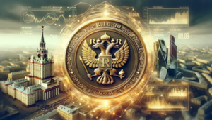 De-Dollarization Alert: Russia's $236B Digital Ruble Plan Revealed