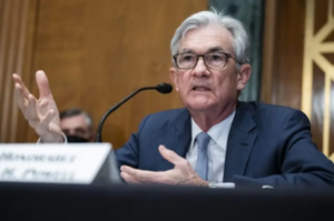 Fed Chair Jerome Powell: Banks Can Serve Crypto Customers