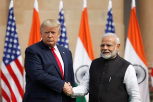 Currency: Trump Saves the US Dollar, Indian Rupee Dips to Lifetime Low