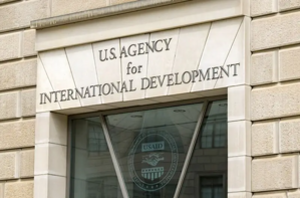 1K+ USAID Staff Fired After Refusing D.O.G.E. Secure Access