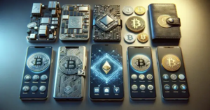 What is the Best Wallet to use for Cryptocurrency