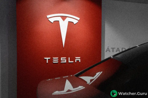 Tesla (TSLA) Sales In EU Market Fell 63%: How it Affects the Stock