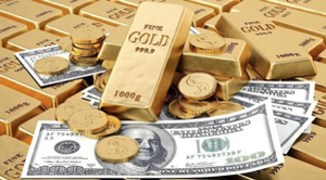 Gold Reaches An All Time High Of $2854: Is The US Dollar In Grave Trouble?