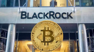 BlackRock to Launch Bitcoin ETP in Europe