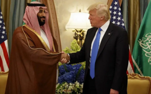 BRICS: Will Trump Keep Saudi Arabia Out of the Alliance?