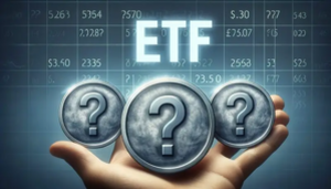 Top 3 Cryptocurrencies That Could Get ETFs Soon