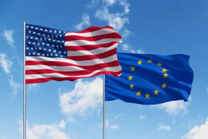 European Union Vows 'Firm' Response To US Tariffs