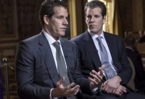 Tyler Winklevoss Net Worth