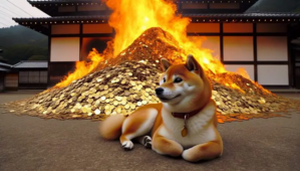 Shiba Inu: What's SHIB's Price If 90% Of Tokens Are Burned?