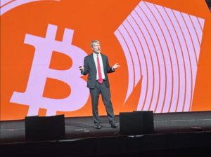 Michael Saylor's Strategy Buys Another $1.99B in Bitcoin