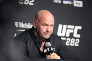 Dana White’s Power Slap Signs Sponsor Deal With VeChain (VET)