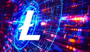 Litecoin Rallies in Sight As Crypto Whales Snap Up $43,825,600 in LTC in Just Two Days, According to Analyst