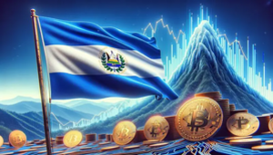 El Salvador’s Bitcoin Investment Rises Despite IMF Limits