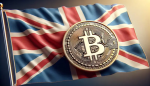 UK Treasury: "No Plans" For US-Style Strategic Bitcoin Reserve