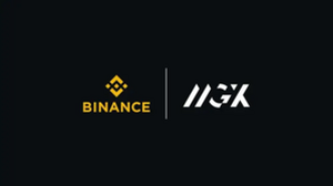 Abu Dhabi's MGX Acquires $2B Stake in Binance