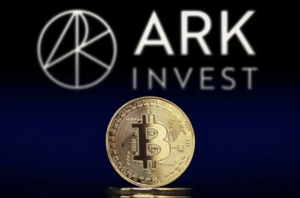 ARK Invest $80M Bitcoin Purchase: Cathie Wood Bets Big