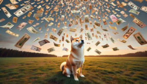 Shiba Inu (SHIB) Forecasted To Hit 3.3 Cents, Here's When