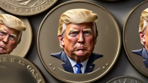 Official Trump (TRUMP) Predicted To Reclaim $52: Here's When