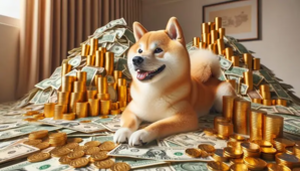 Shiba Inu Price Surge Could Be Imminent as Exchange Reserve