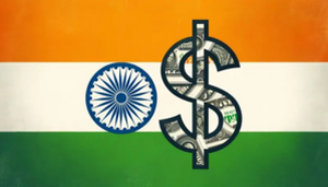 Major Economy De-Dollarization Policy: India Embracing US Dollar