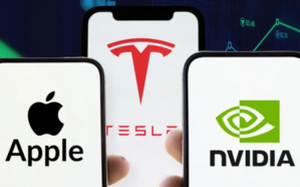 Apple, Nvidia, & Tesla Stocks: Best Time to Buy Is Now