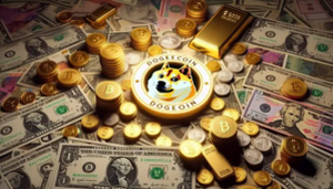 Dogecoin (DOGE) Forecasted To Hit $1.2, Here's When