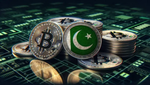 Pakistan Eyes Cryptocurrency Legalization to Attract Global