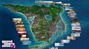 GTA 6 Leak: Smarter Cops, Map Takedown & 2025 Launch!
