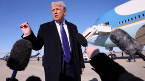 Trump Sells 1,000 'Gold Card' Visas Per Day, Each Worth $5 Million