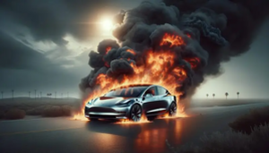 Tesla: Barclays Cuts TSLA Price Target To $275