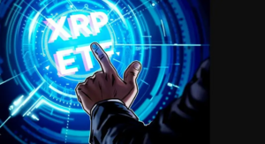 SEC Clears Path for XRP 2X ETF Launch: Big Move on April 30