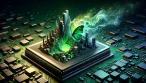 Top Three AI Stocks To Buy Now to Rival Nvidia (NVDA)