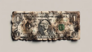 3 Global Financial Heavyweights Predict The US Dollar Collapse